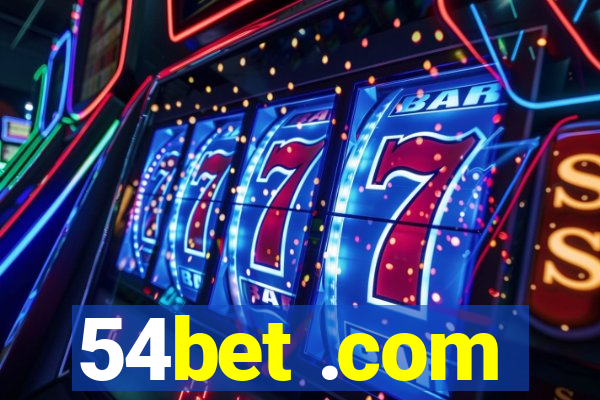 54bet .com